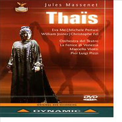 마스네 : 타이스 (Massenet : Thais) - Marcello Viotti