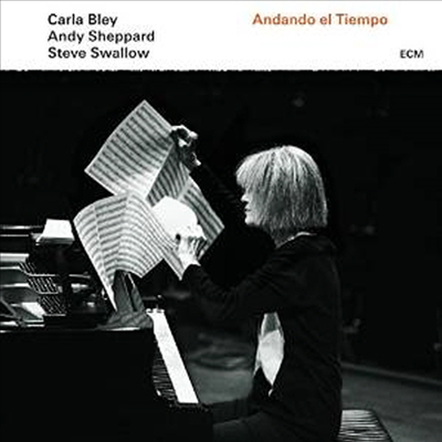 Carla Bley &amp; Steve Swallow - Andando El Tiempo (180g Vinyl LP)