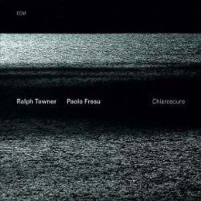 Ralph Towner &amp; Paolo Fresu - Chiaroscuro (CD)