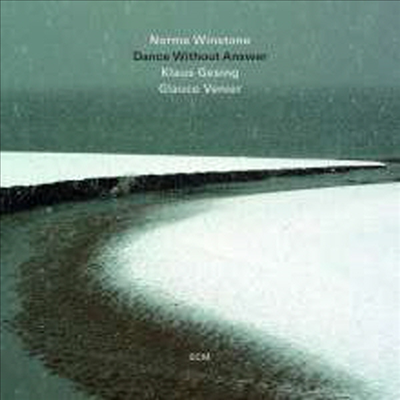 Norma Winstone - Dance Without Answer (CD)