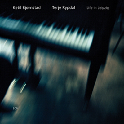 Ketil Bjornstad / Terje Rypdal - Life In Leipzig (CD)