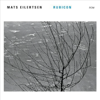 Mats Eilertsen - Rubicon (CD)