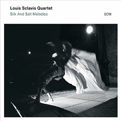 Louis Sclavis - Silk &amp; Salt Melodies (CD)