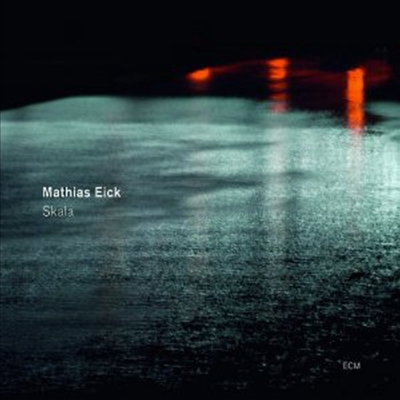 Mathias Eick - Skala (180g Audiophile LP)