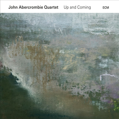 John Abercrombie - Up & Coming (CD)