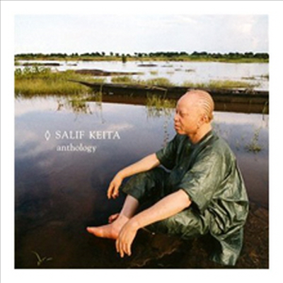 Salif Keita - Anthology (CD)