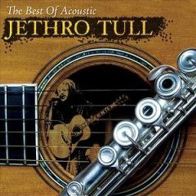 Jethro Tull - Best Of Acoustic Jethro Tull (CD)