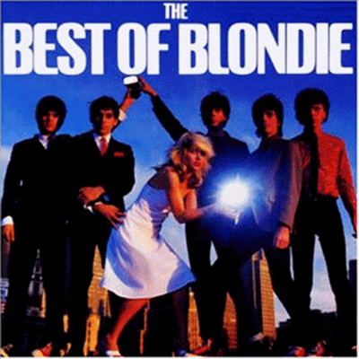 Blondie - Best Of Blondie (CD)