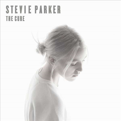 Stevie Parker - Cure (Vinyl LP)