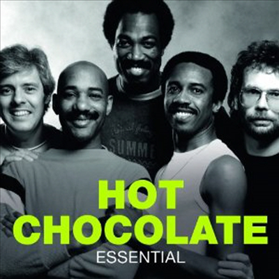 Hot Chocolate - Essential (CD)