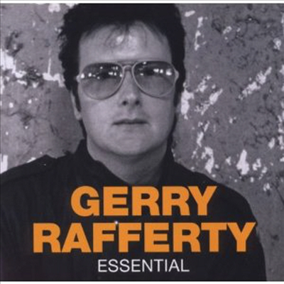 Gerry Rafferty - Essential (CD)
