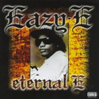 Eazy-E - Eternal E (CD)