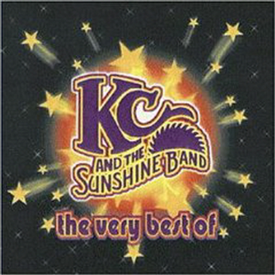 KC &amp; The Sunshine Band - Get Down Tonight:The Very Best Of (CD)