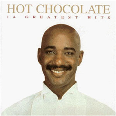 Hot Chocolate - Gold Collection (CD)
