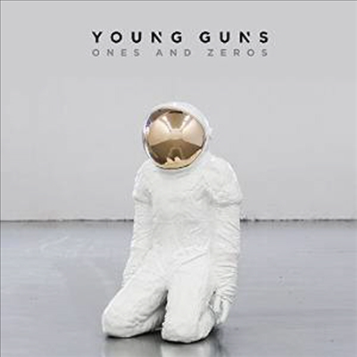 Young Guns - Ones & Zeros (CD)