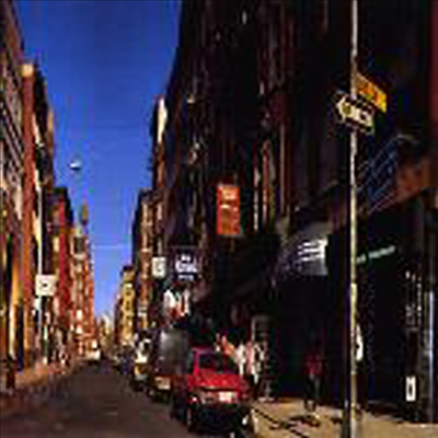 Beastie Boys - Paul's Boutique (CD)