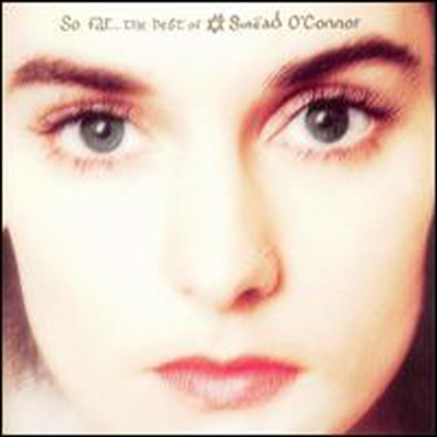 Sinead O'Connor - So Far...The Best of Sinead O'Connor (CD)