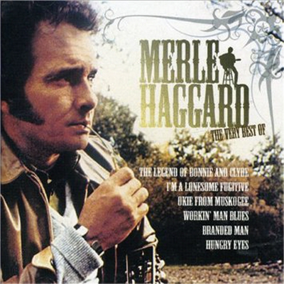 Merle Haggard - Very Best Of (2CD)