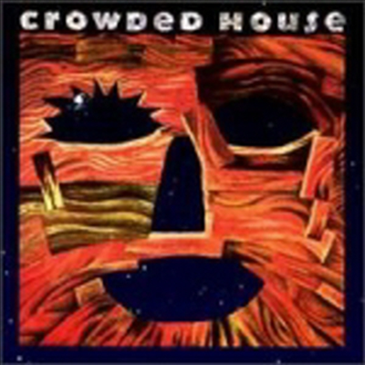 Crowded House - Woodface (CD)