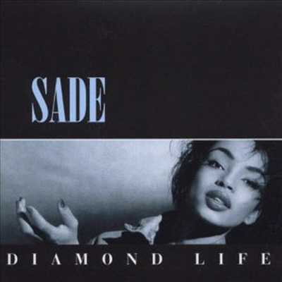 Sade - Diamond Life (CD)