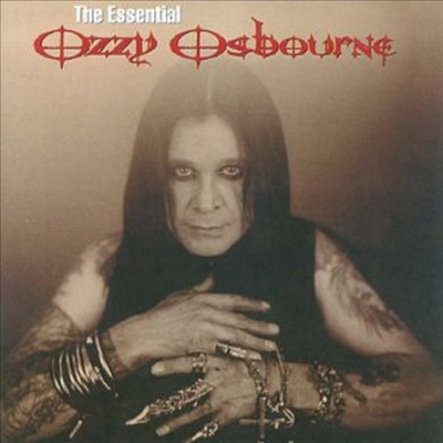 Ozzy Osbourne - Essential Ozzy Osbourne (Remastered)(2CD)