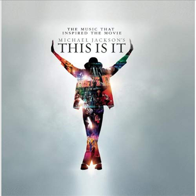 Michael Jackson - Michael Jackson&#39;s This Is It (2CD Extended Version)