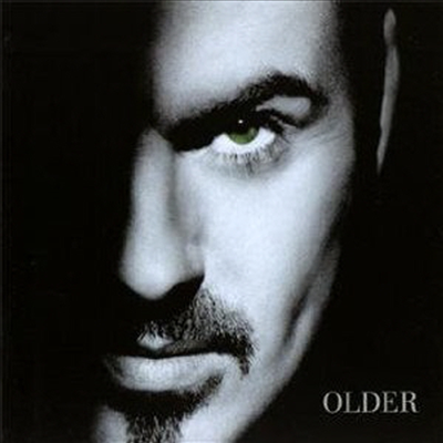 George Michael - Older (CD)