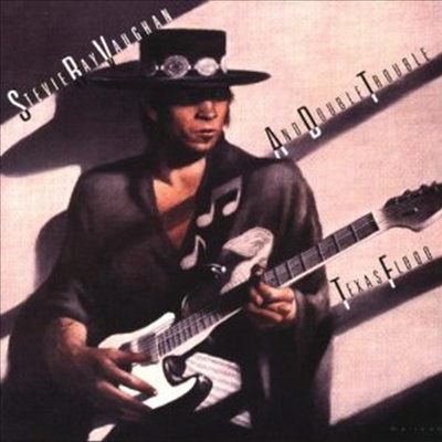 Stevie Ray Vaughan &amp; Double Trouble - Texas Flood (Bonus Tracks)(CD)