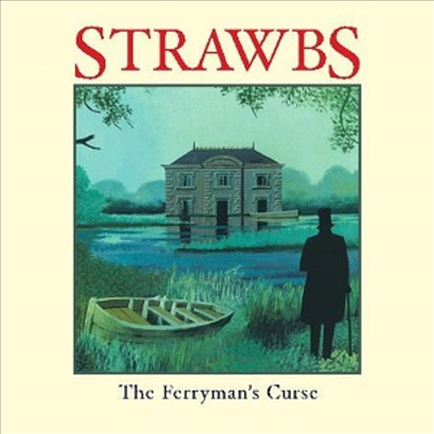 Strawbs - Ferryman's Curse (CD)