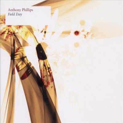 Anthony Phillips - Field Day (2CD+DVD)