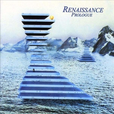 Renaissance - Prologue (Expanded &amp; Remastered Edition)(Digipack)(CD)