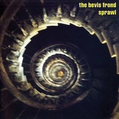 Bevis Frond - Sprawl (Bonus Tracks)(2CD)