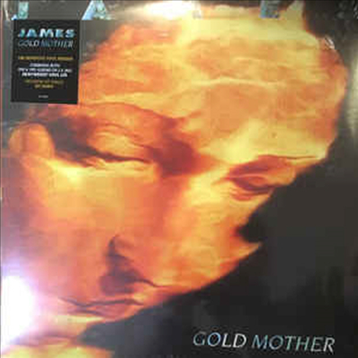 James - Gold Mother (Gatefold Cover)(180G)(2LP)