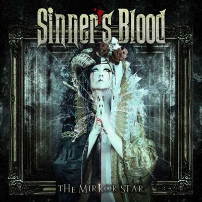 Sinner&#39;s Blood - Mirror Star (CD)