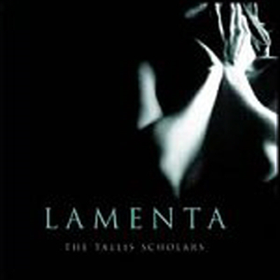 라멘타 (애가) (Lamenta)(CD) - Peter Phillips