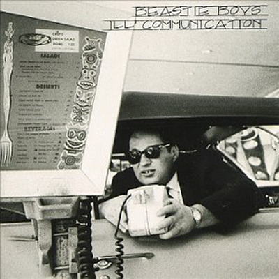 Beastie Boys - Ill Communication