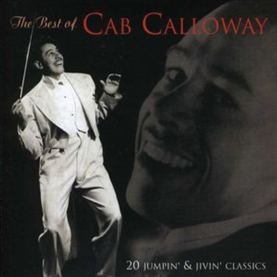 Cab Calloway - Best Of (CD)