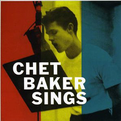 Chet Baker - Chet Baker Sings (CD)