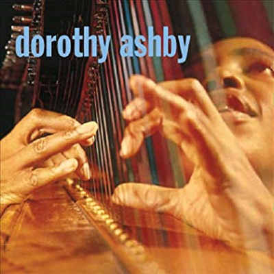 Dorothy Ashby - Dorothy Ashby (CD)