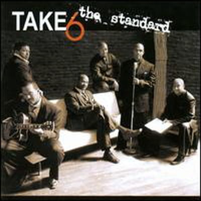 Take 6 - Standard (CD)