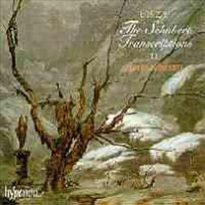 리스트 : 슈베르트 편곡집 2권 (Liszt : Complete Music for Solo Piano 32) - Leslie Howard