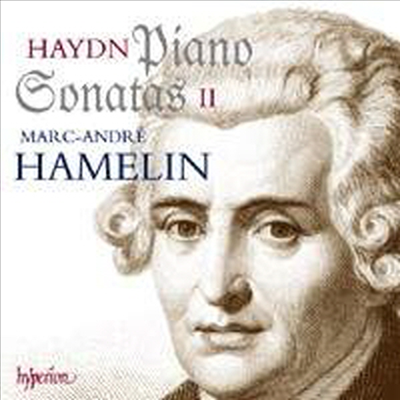 하이든 : 피아노 소나타 2집 (Haydn : Piano Sonatas Volume 2) (2 for 1) - Marc-Andre Hamelin