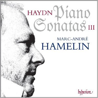 하이든: 피아노 소나타 3집 (Haydn: Piano Sonatas vol.3)(2 for 1) - Marc-Andre Hamelin