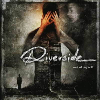 Riverside - Out Of Myself (Digipack)(CD)