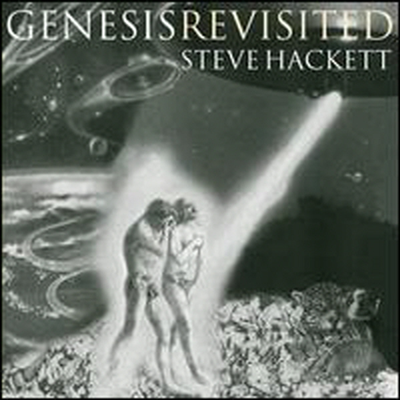 Steve Hackett - Watcher of the Skies: Genesis Revisited (Remastered) (Re-Issue 2013) (Digipack)(CD)