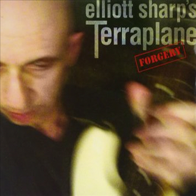 Elliott Sharp - Forgery (Digipak)(CD)