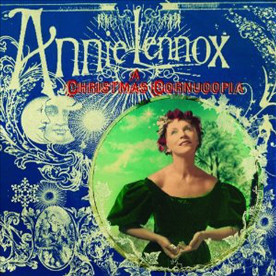 Annie Lennox - A Christmas Cornucopia (CD)