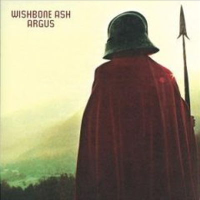 Wishbone Ash - Argus (2CD Deluxe Edition)