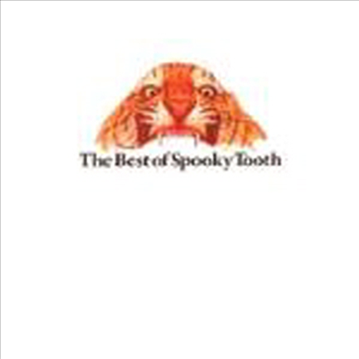 Spooky Tooth - Best Of Spooky Tooth (CD)