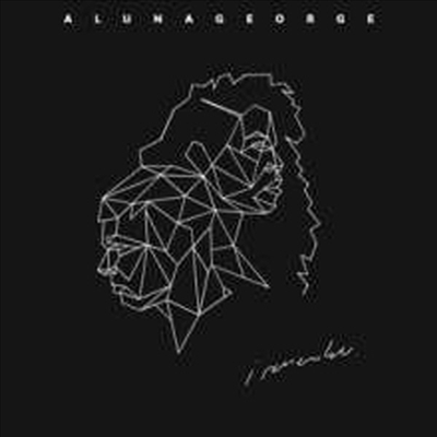 AlunaGeorge - I Remember (Vinyl LP)